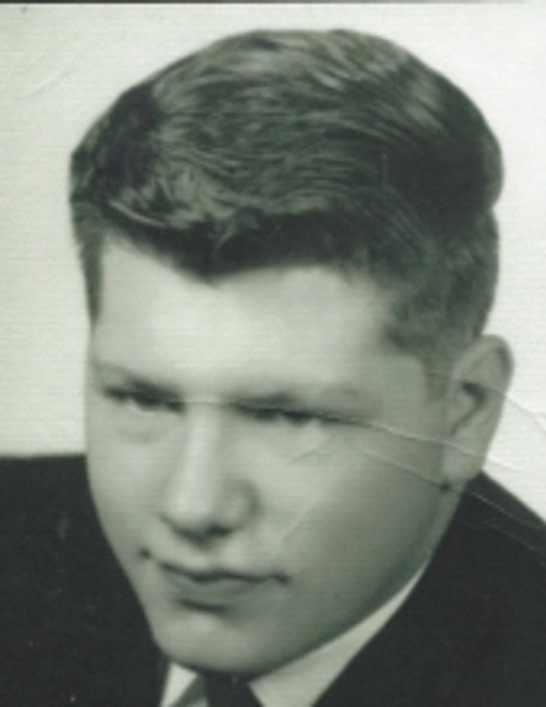 Frank Butler