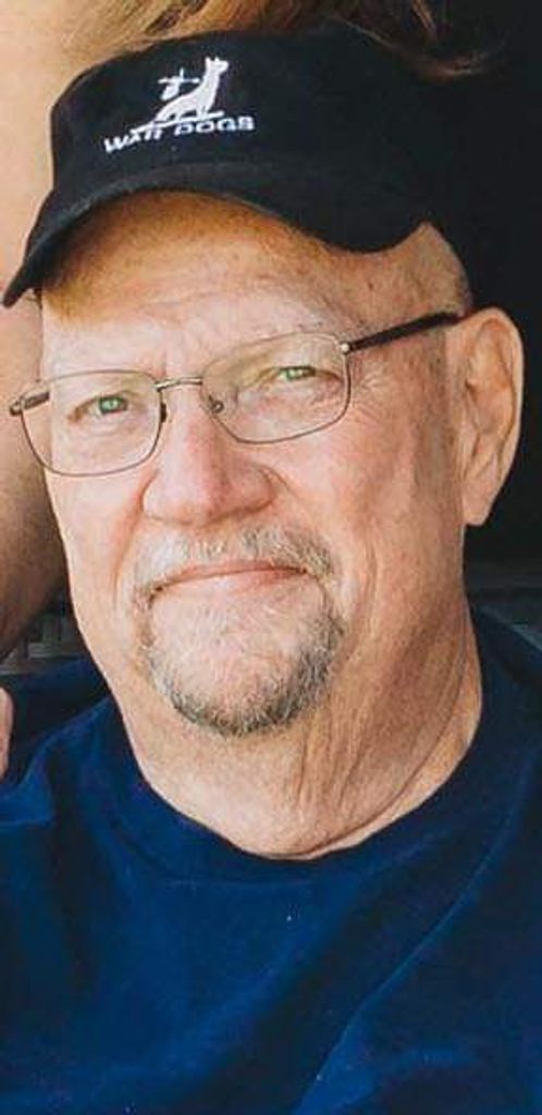 Kenneth C. Olson