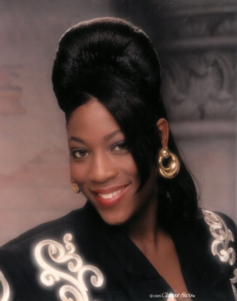 Nikki C. Carter