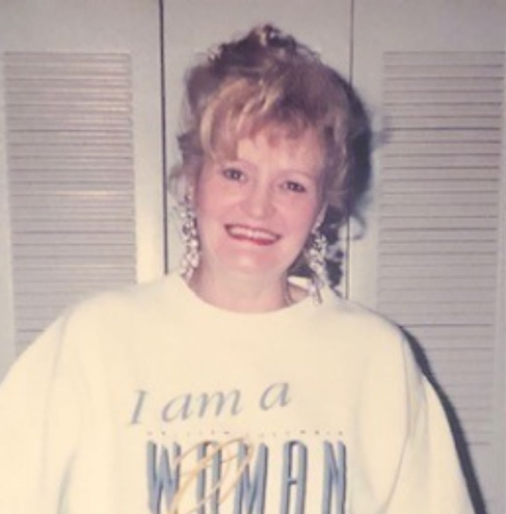 Betty-Lou Marcus Profile Photo