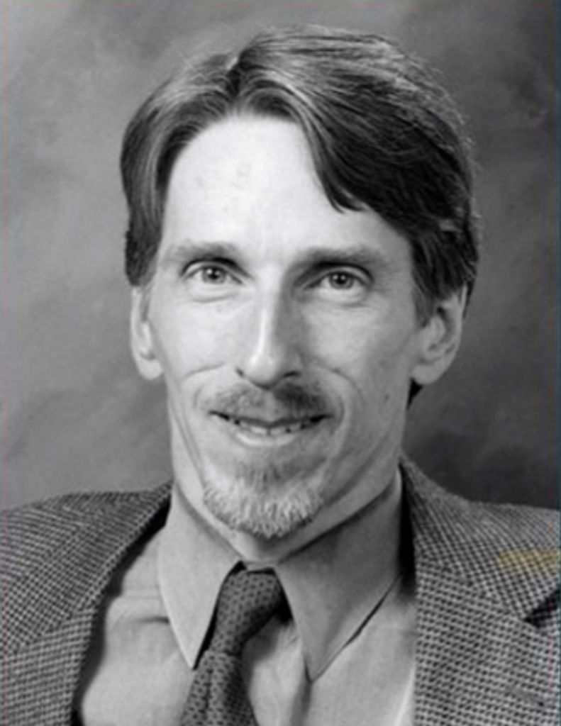 Dr. Edward Charles Nieshoff, Jr. Profile Photo
