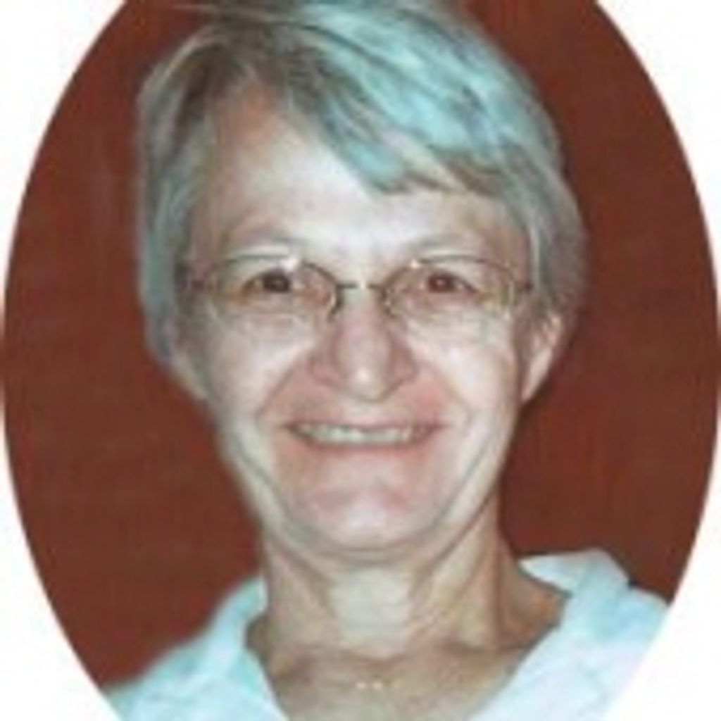 Donna E. Schrodt Profile Photo