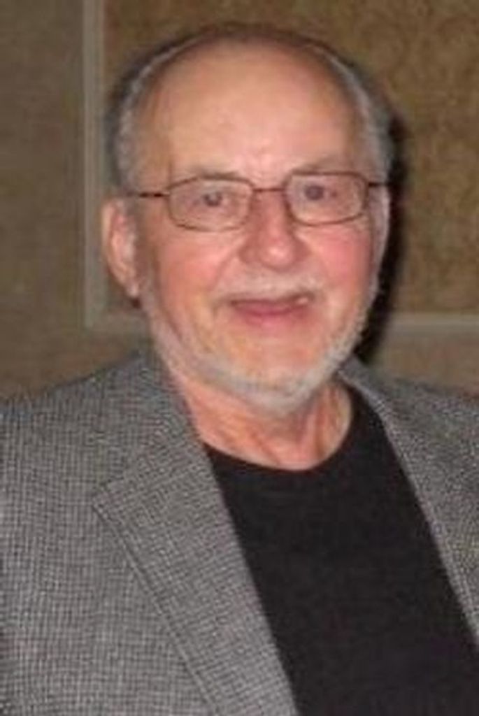 Douglas E. Prickette