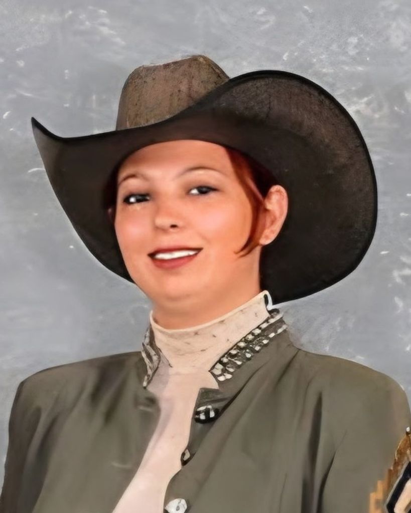 Anna Renee Matlock Profile Photo