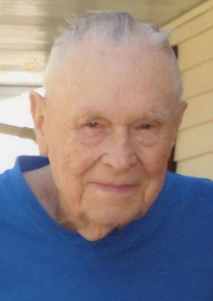 Orville E. Young