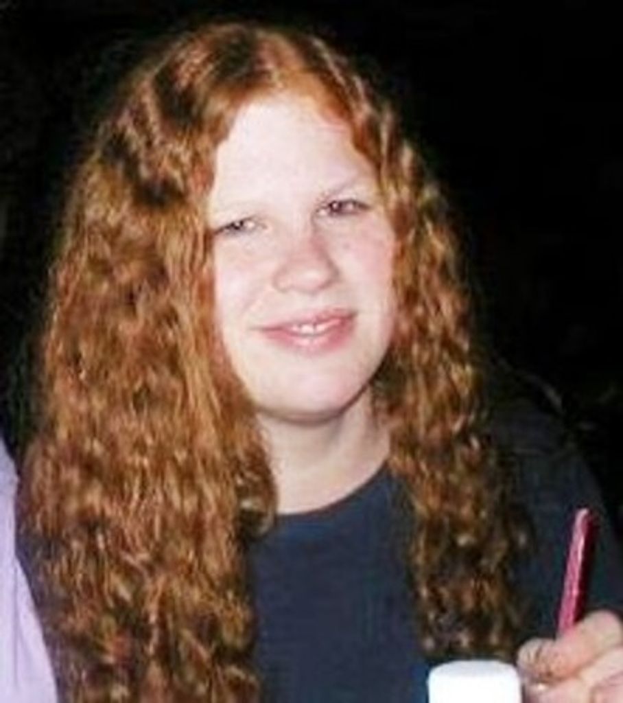 Shelley Nicole Long Profile Photo