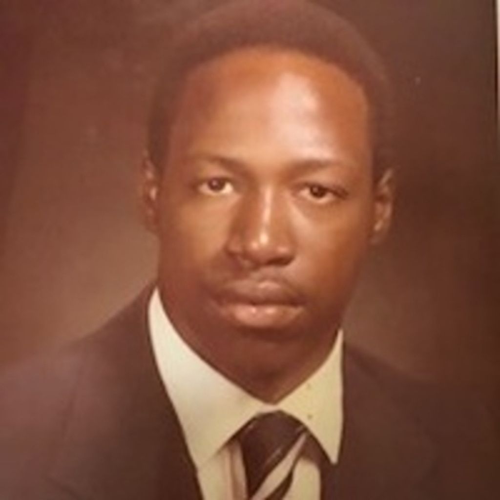 Jessie James Stuckey, Jr.