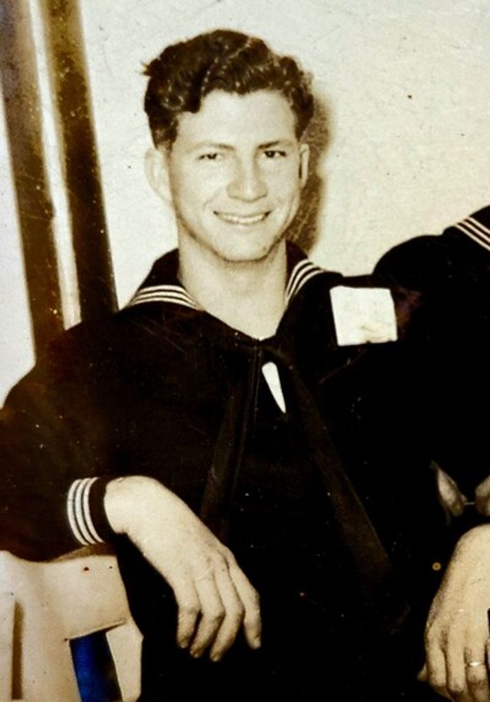 Ronald Pierce Profile Photo