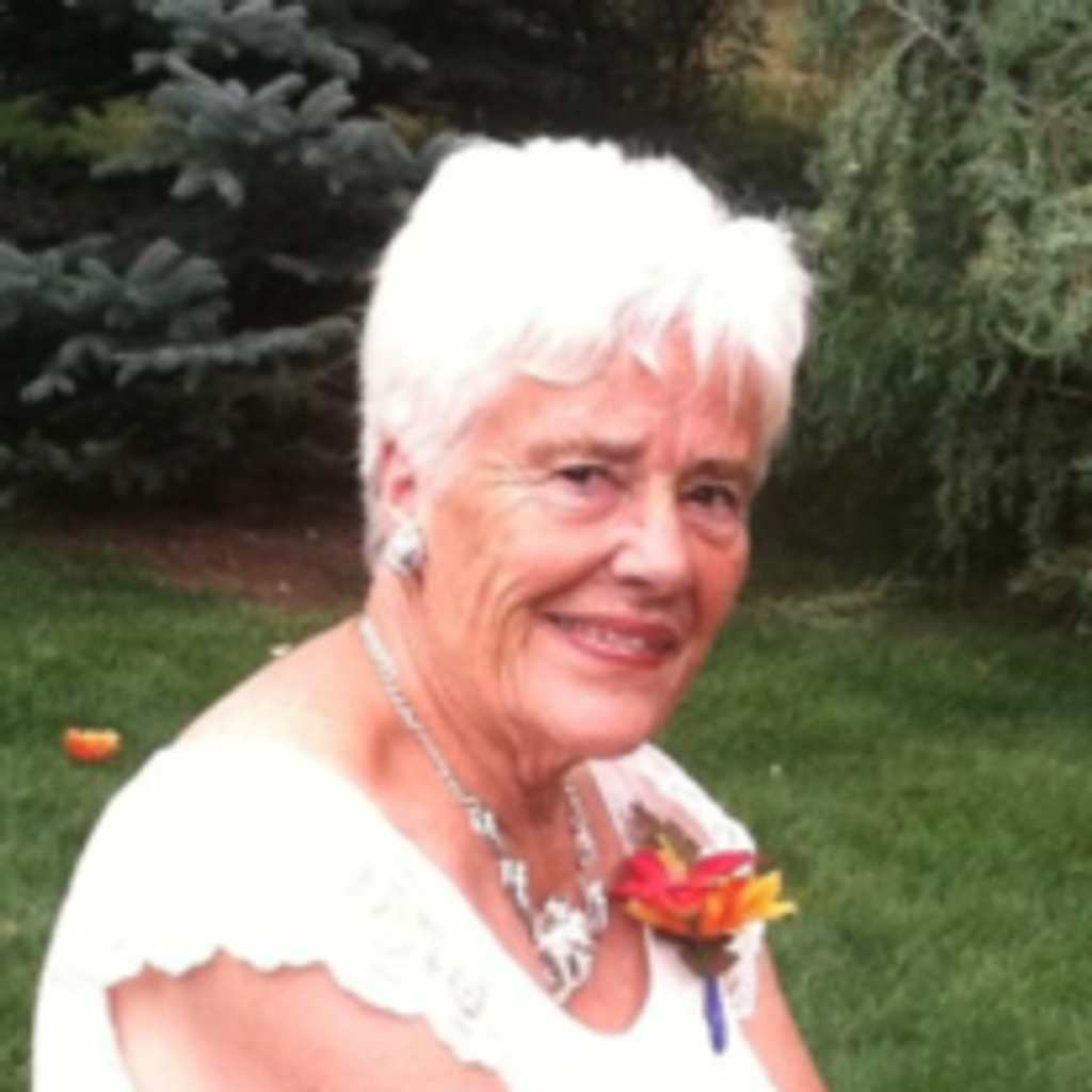 Joann Nelson