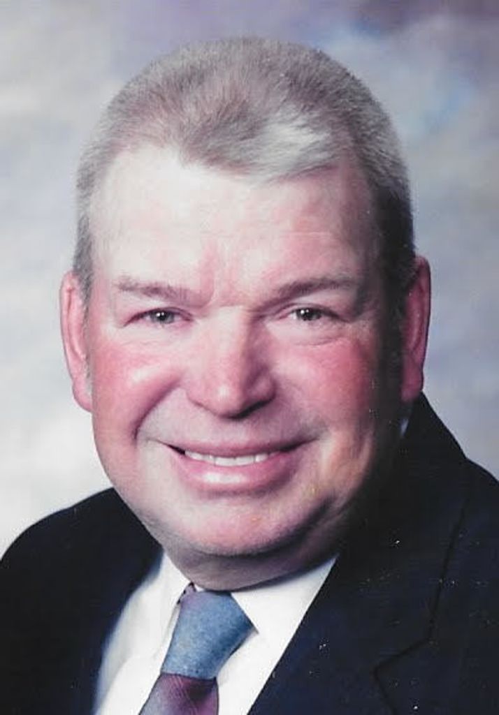 Robert "Bob" W. Zarn Profile Photo