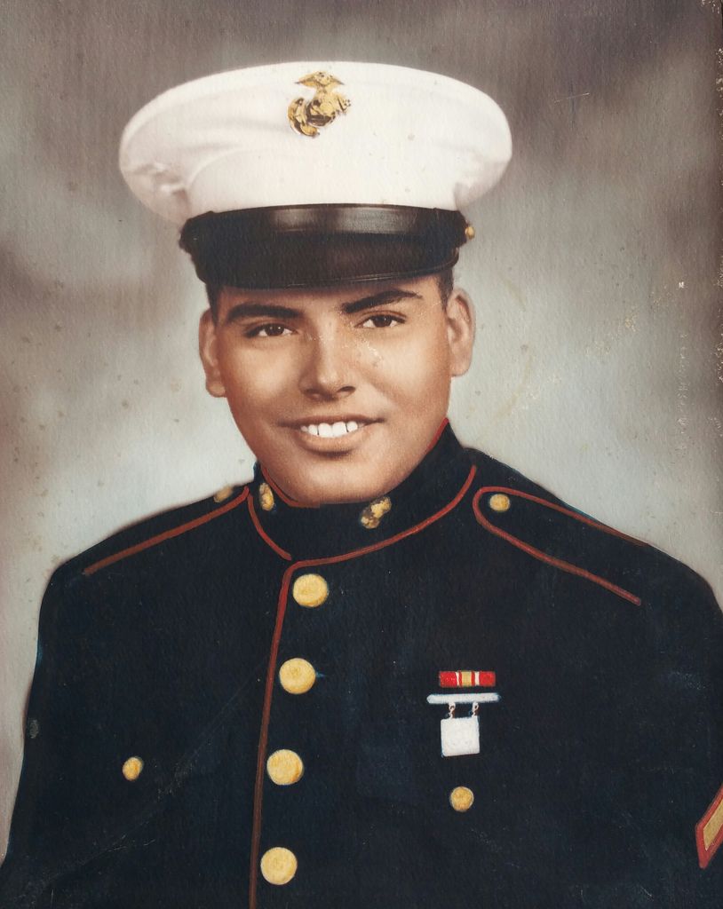 George "Dat" Perez, Jr.