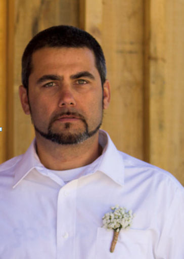 Bryan Keith Griggs Profile Photo