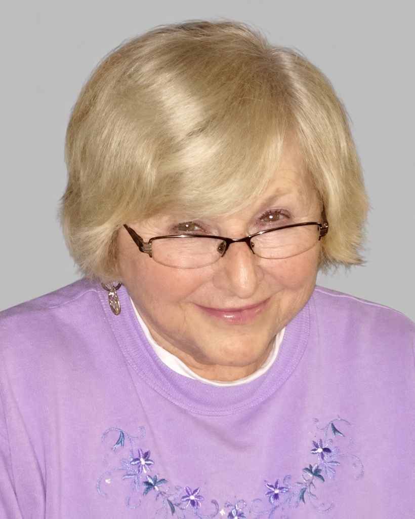 Diane M. Siltman