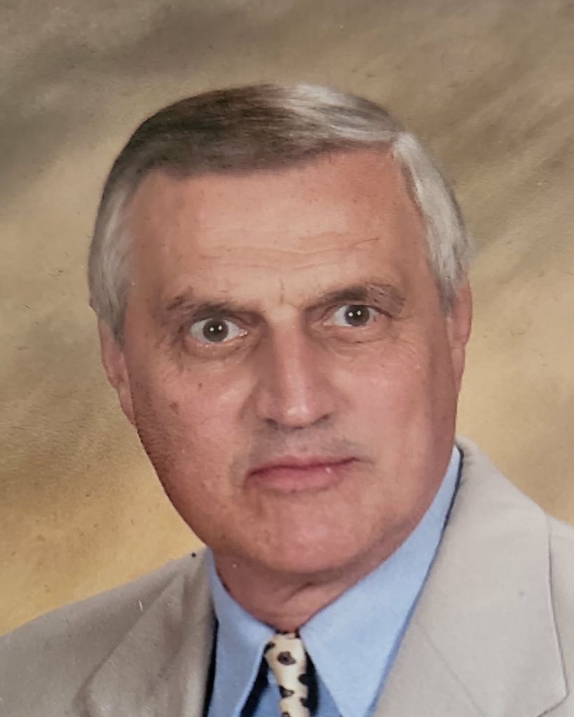 John Charles "Jack" Phaller, Jr.