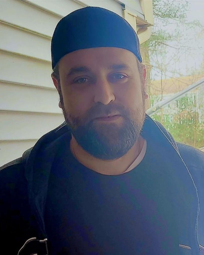 Harrison Carl Turner Profile Photo