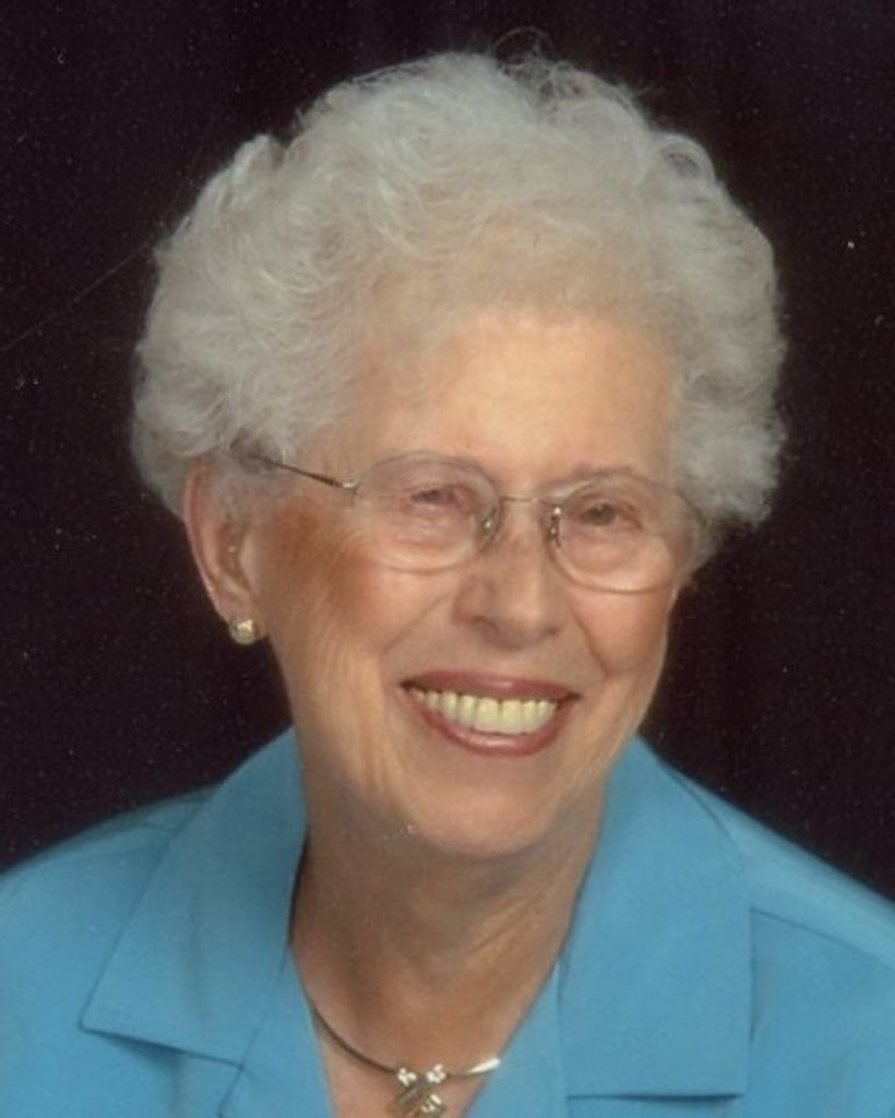 Eleanore Herchet Regenthal