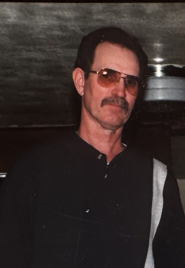 Larry Long
