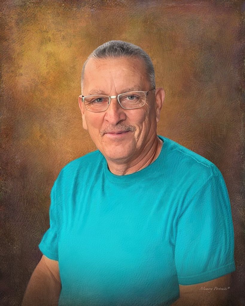 Arturo "Guero" Gutierrez