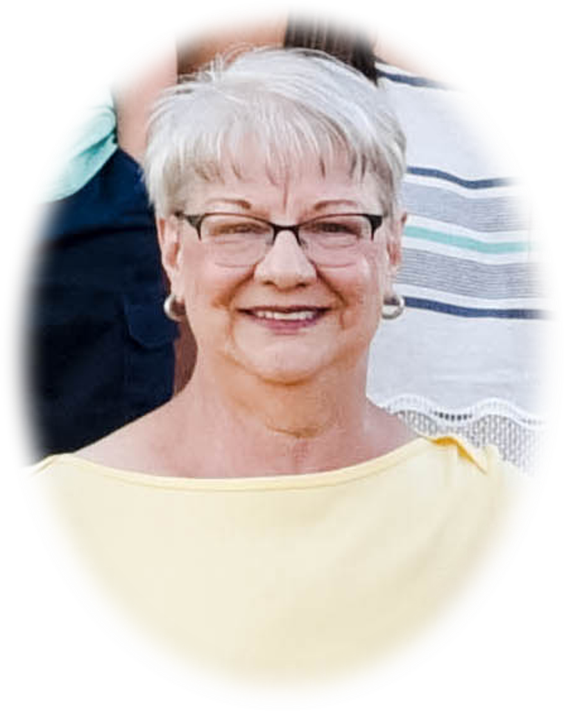 Jennifer “Jenny” Louise Reinhardt