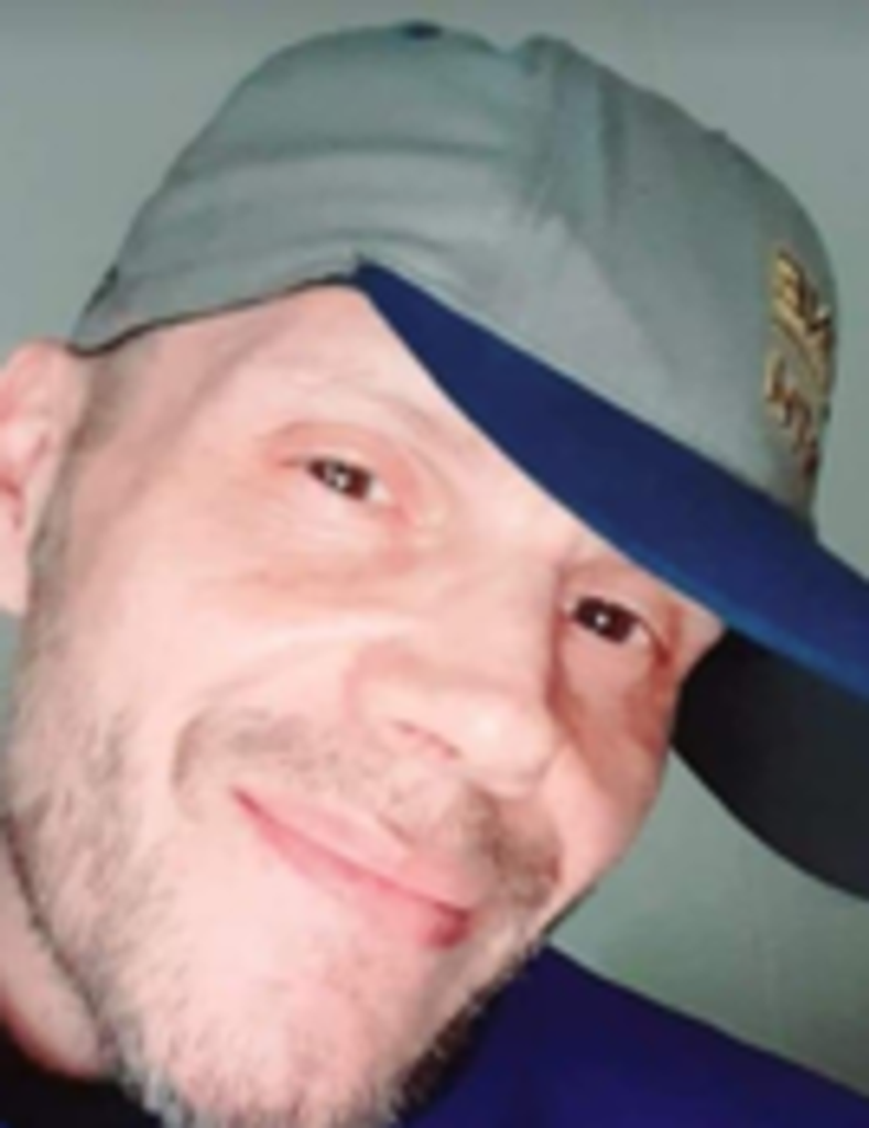 Glen "Doug" Douglas Hillyer