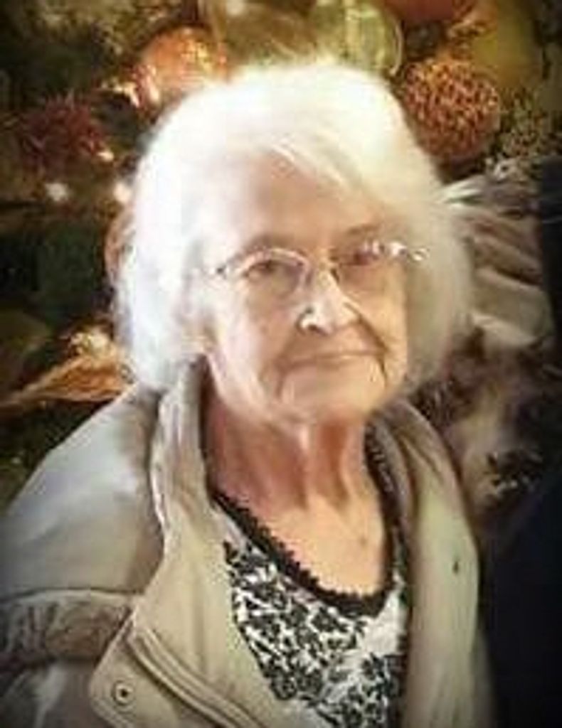 Mary Inez Pate Profile Photo
