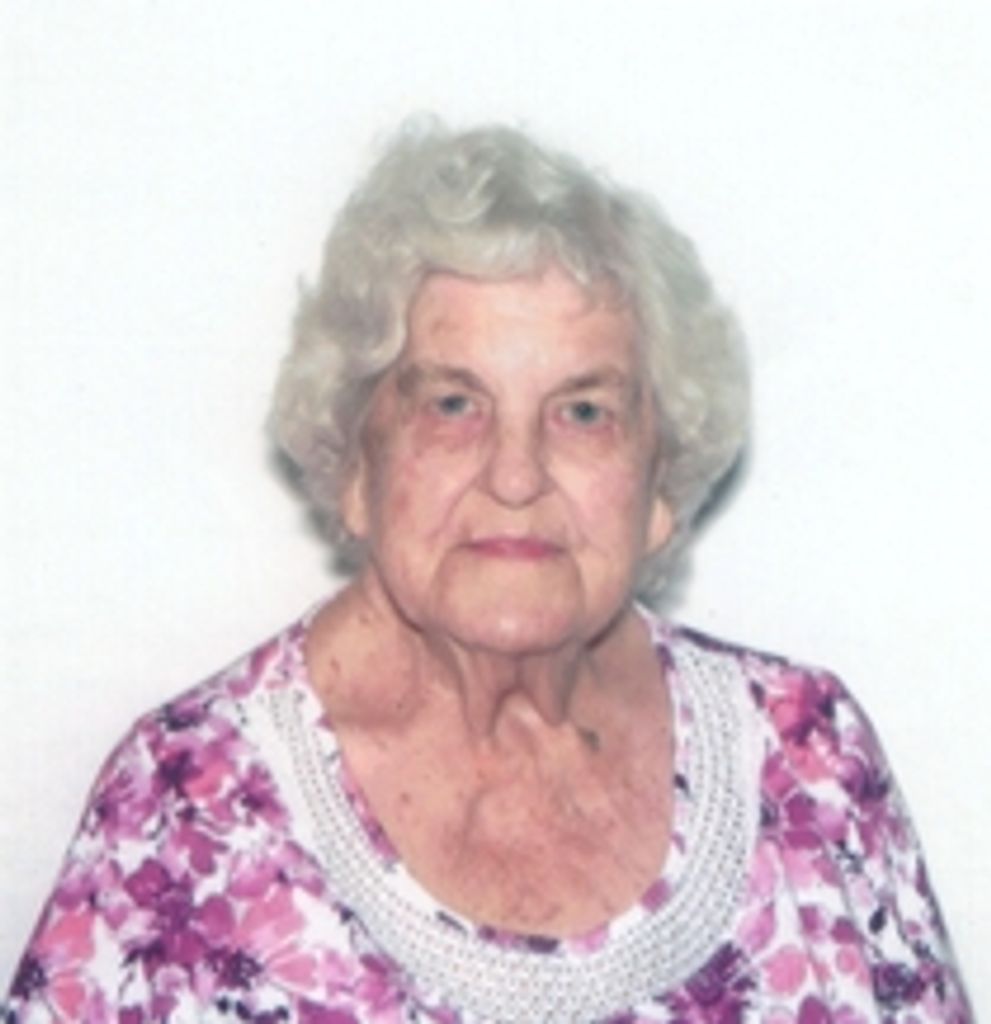 Helen (Smith)  Frederick Profile Photo