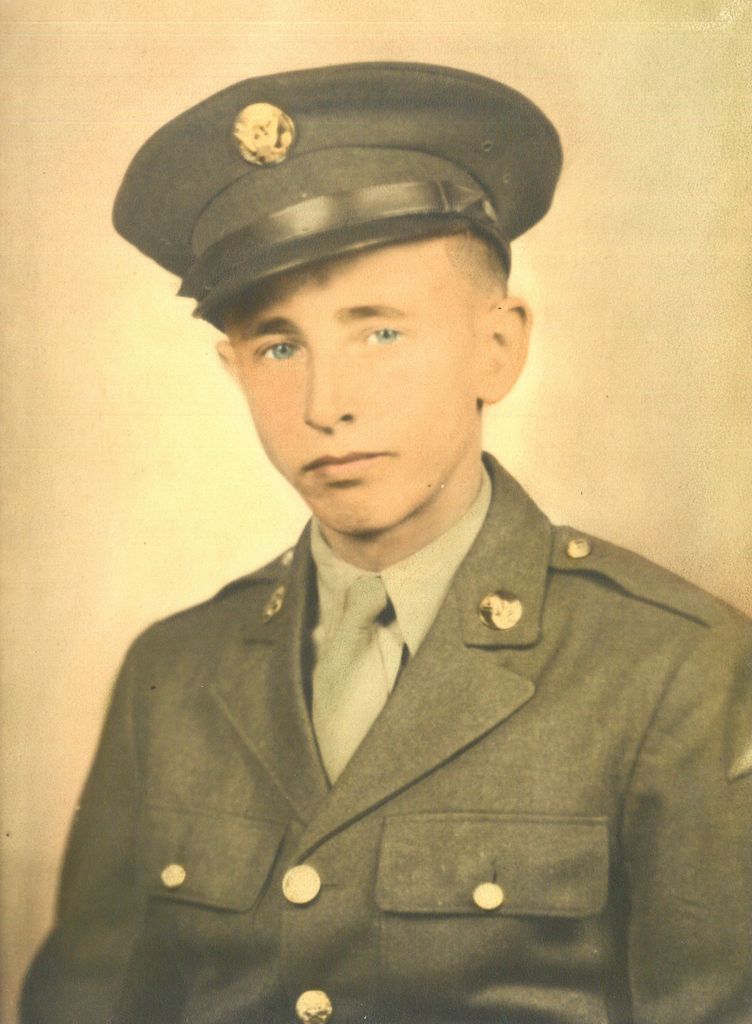 Harold E. Popadic