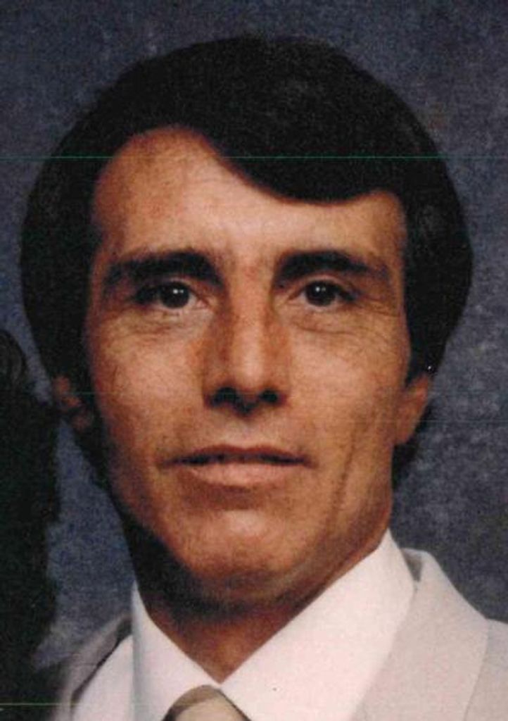 Kenneth Lee Beal Profile Photo