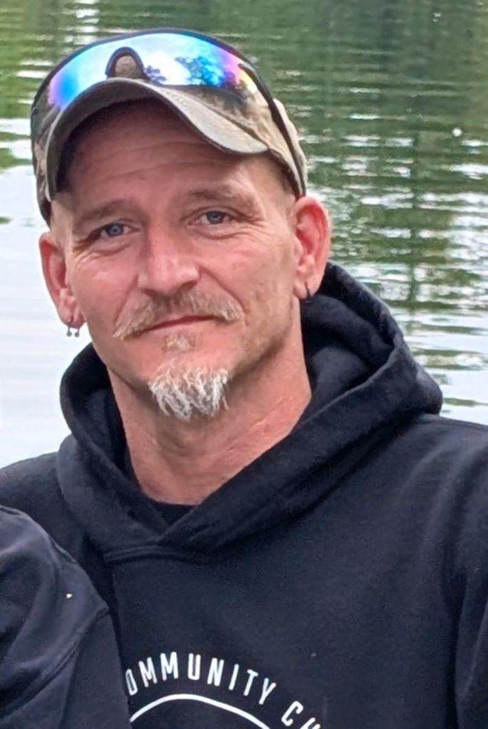 Travis Lee "Monkie" Calkins (Robinson)