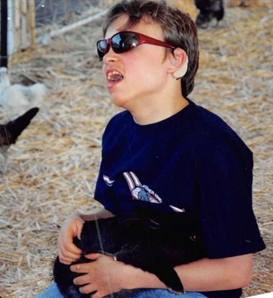 Paul Laforst Landvik Profile Photo