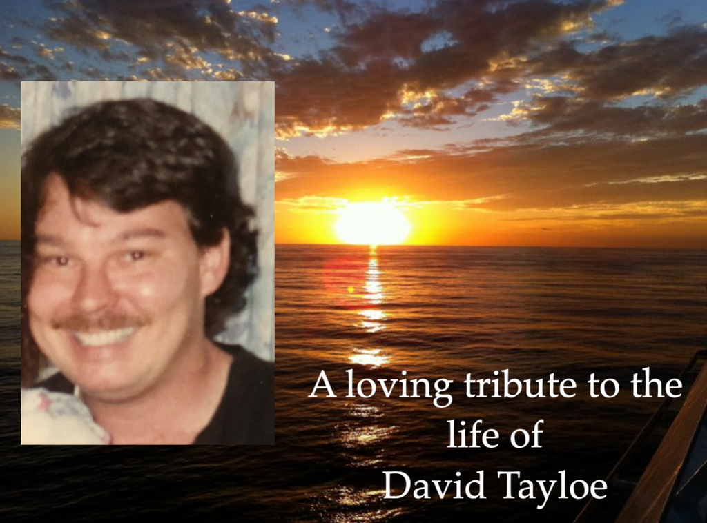 David Chester Tayloe
