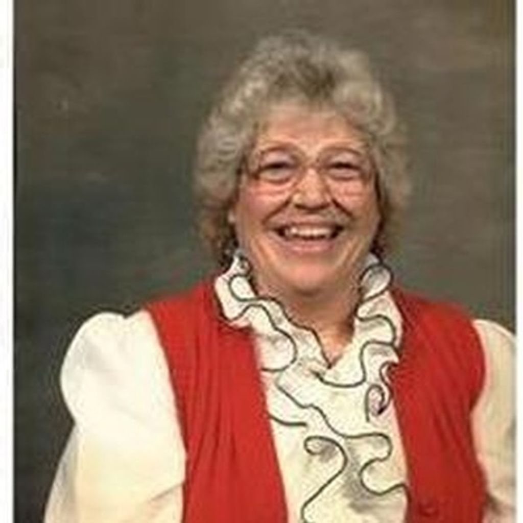 Edna Sis Cross