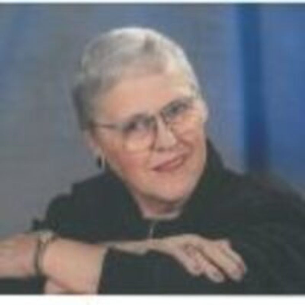 Anita Joyce Klug