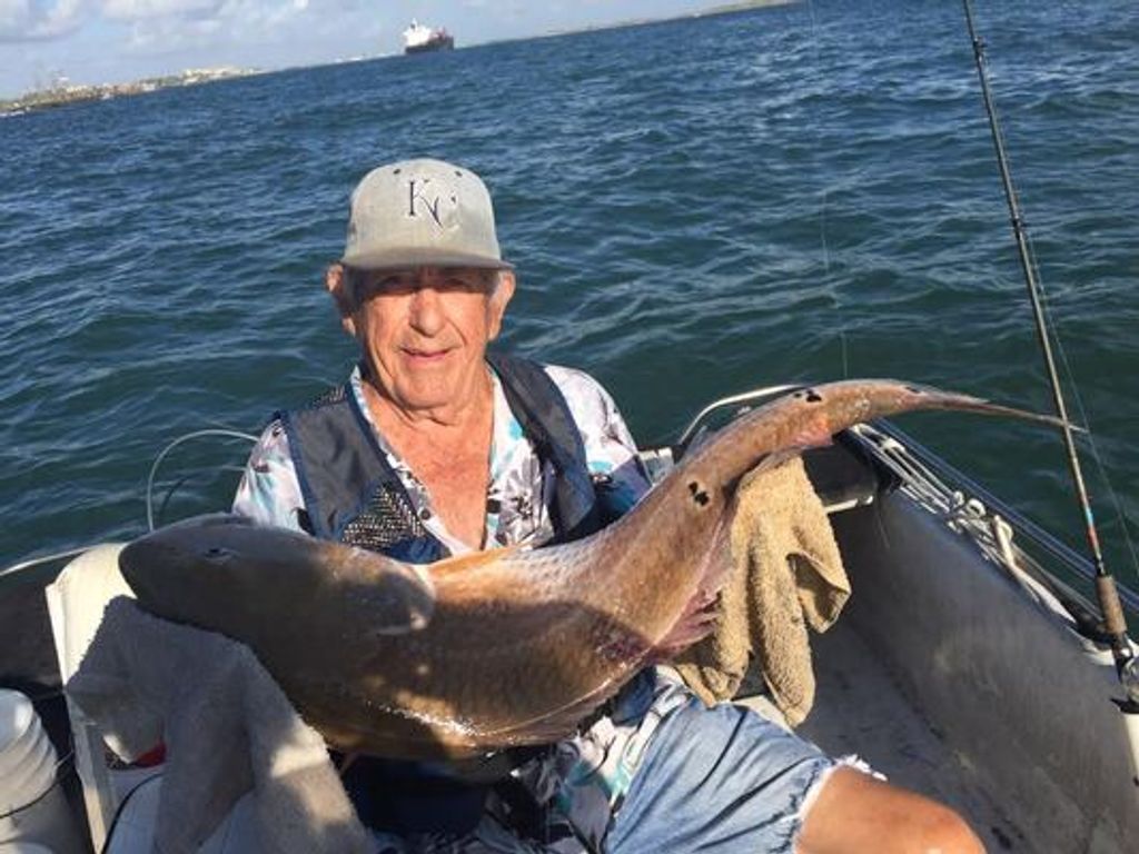 Floyd A. Crawford Profile Photo