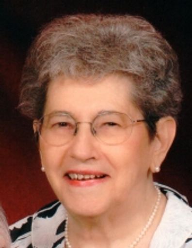 Marian Irene Montgomery Profile Photo