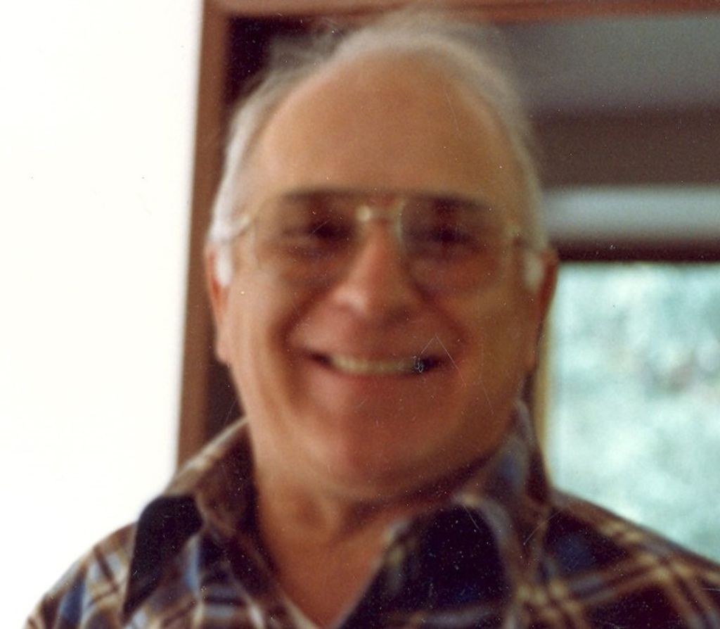 Albert Oster Profile Photo