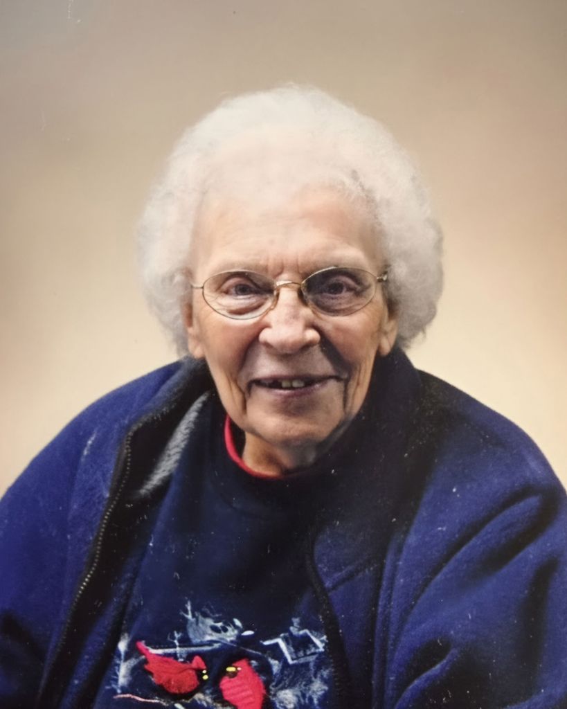 Eunice L. Johnson Profile Photo
