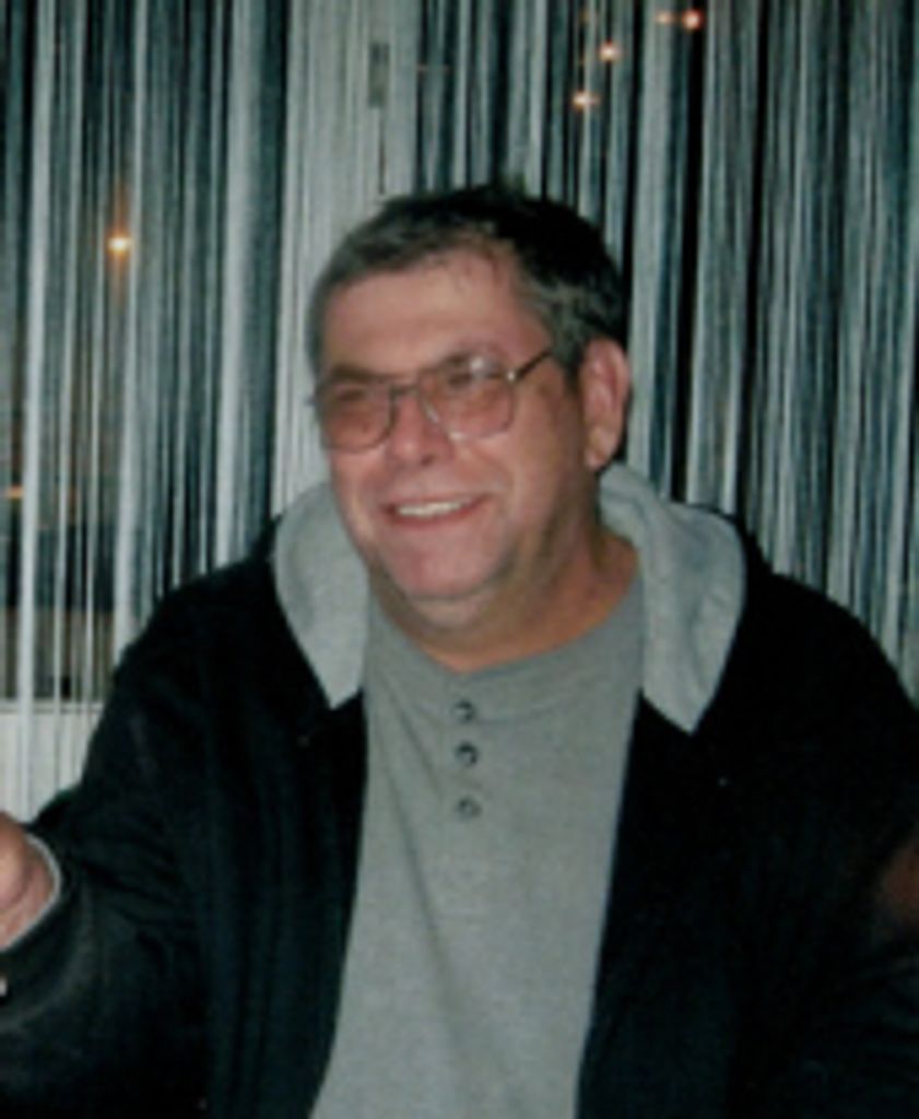 Phillip Reed Isbell