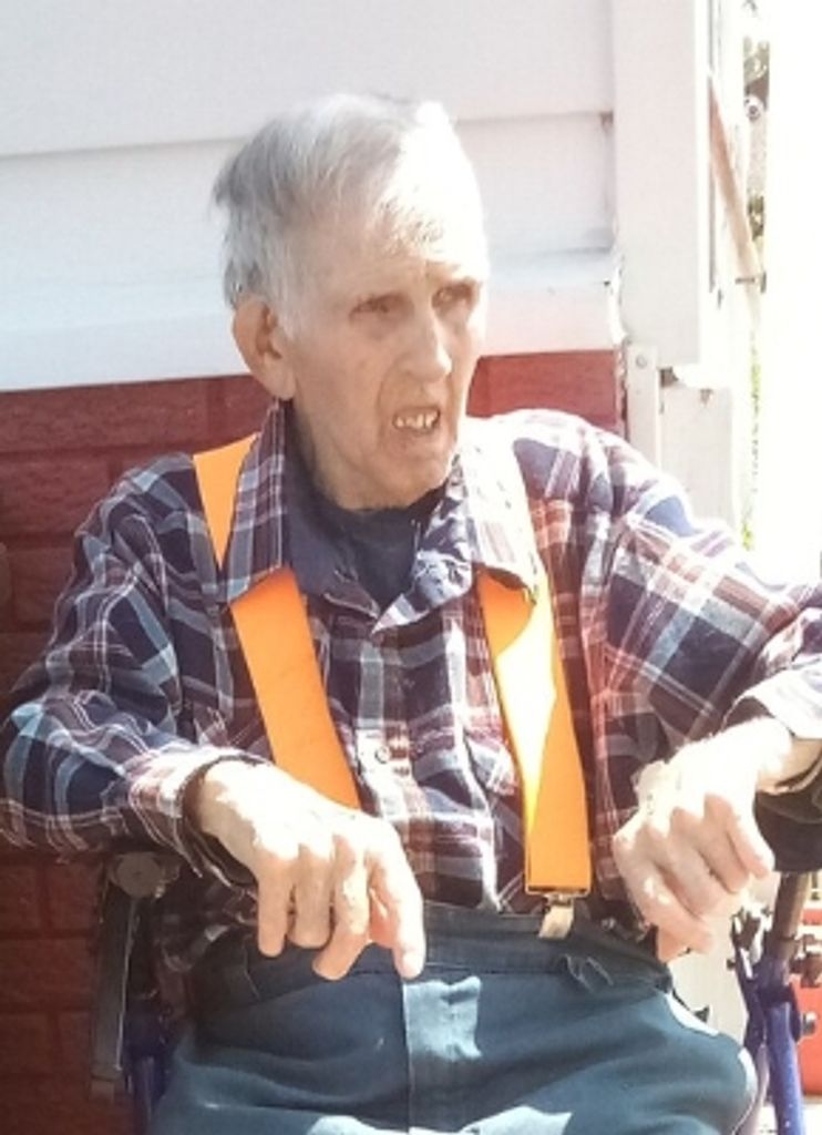 Leroy Junior Gibbons