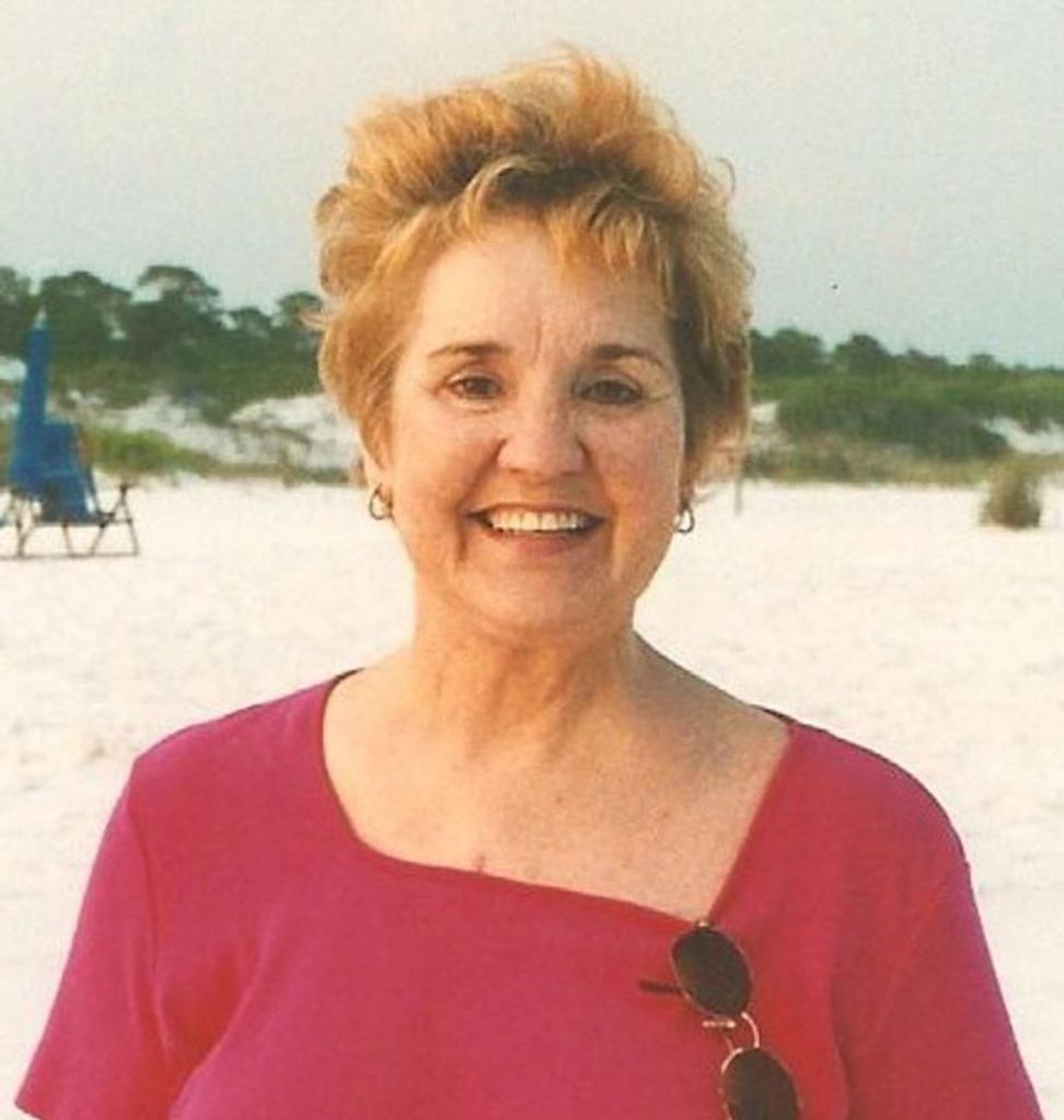 Geri L. Armitage