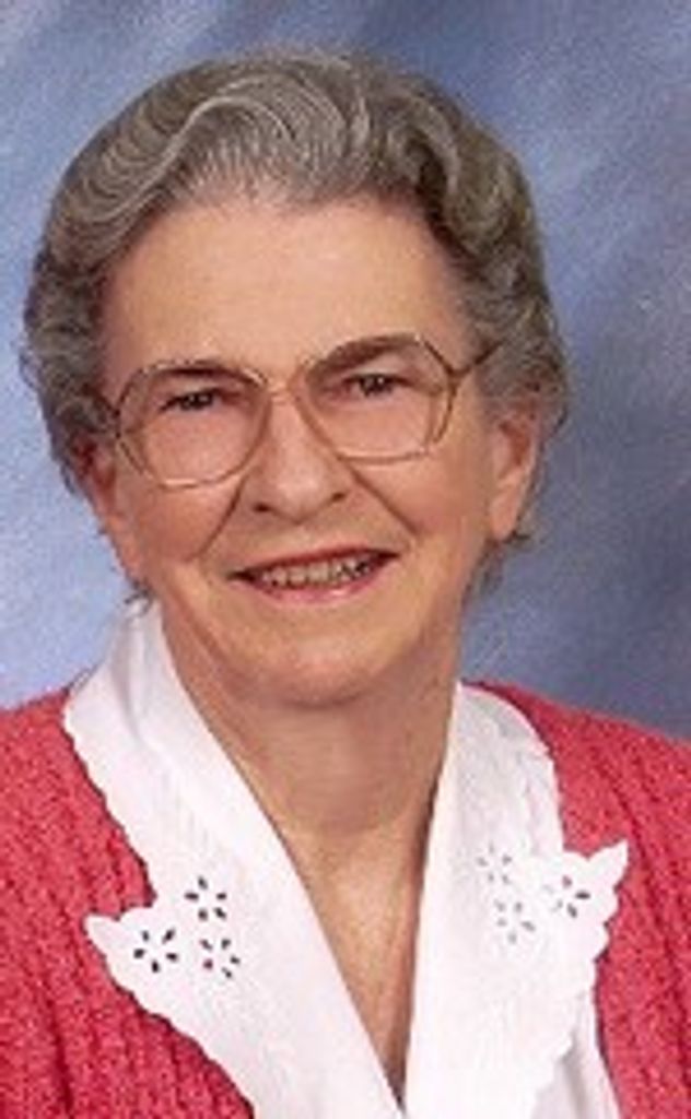 Marion Hawthorne Spangenberg