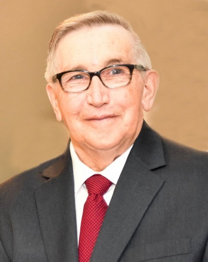 Leo Peter Bichler Profile Photo