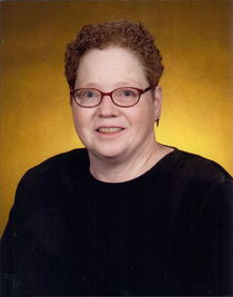 Joyce Ann Houchens