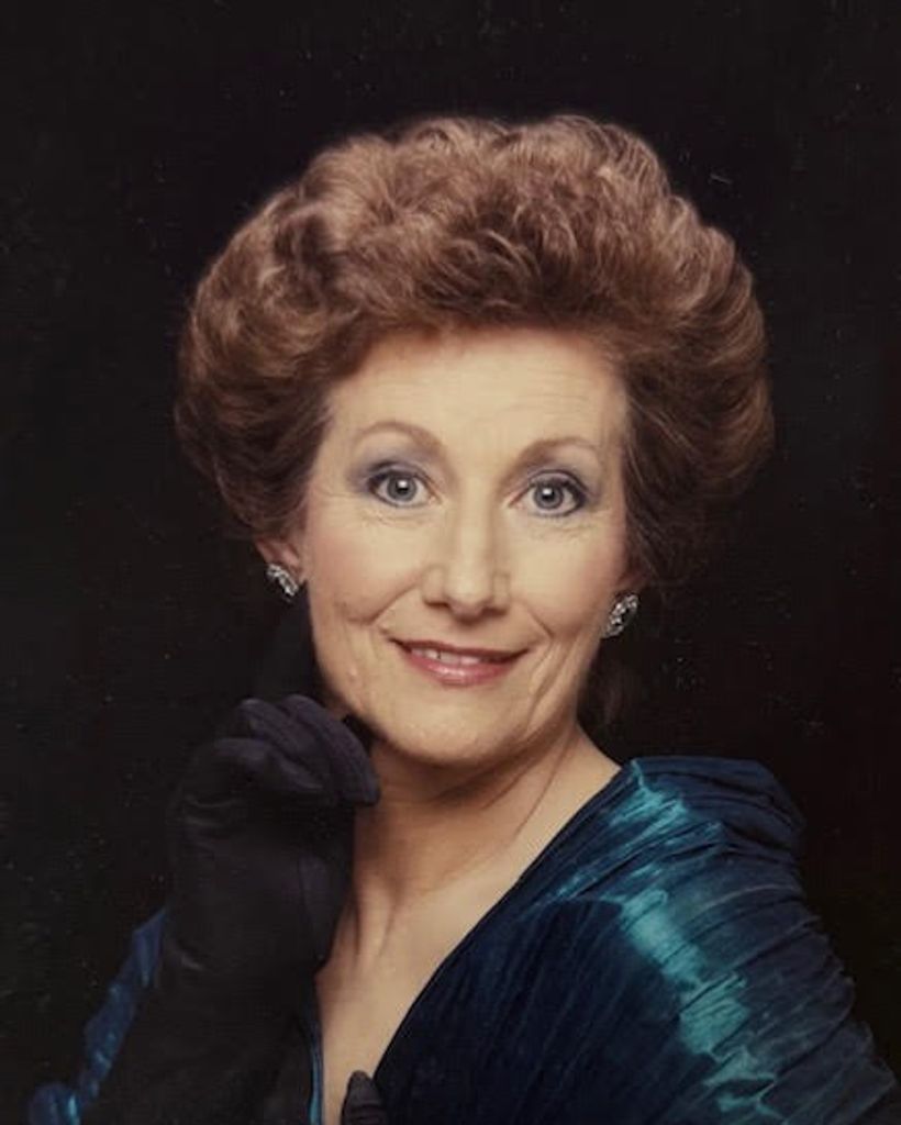 Aleta Claudine Glover Brooks Profile Photo