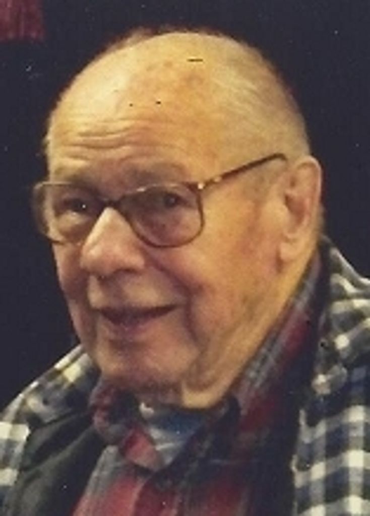 Robert A. Froehlich