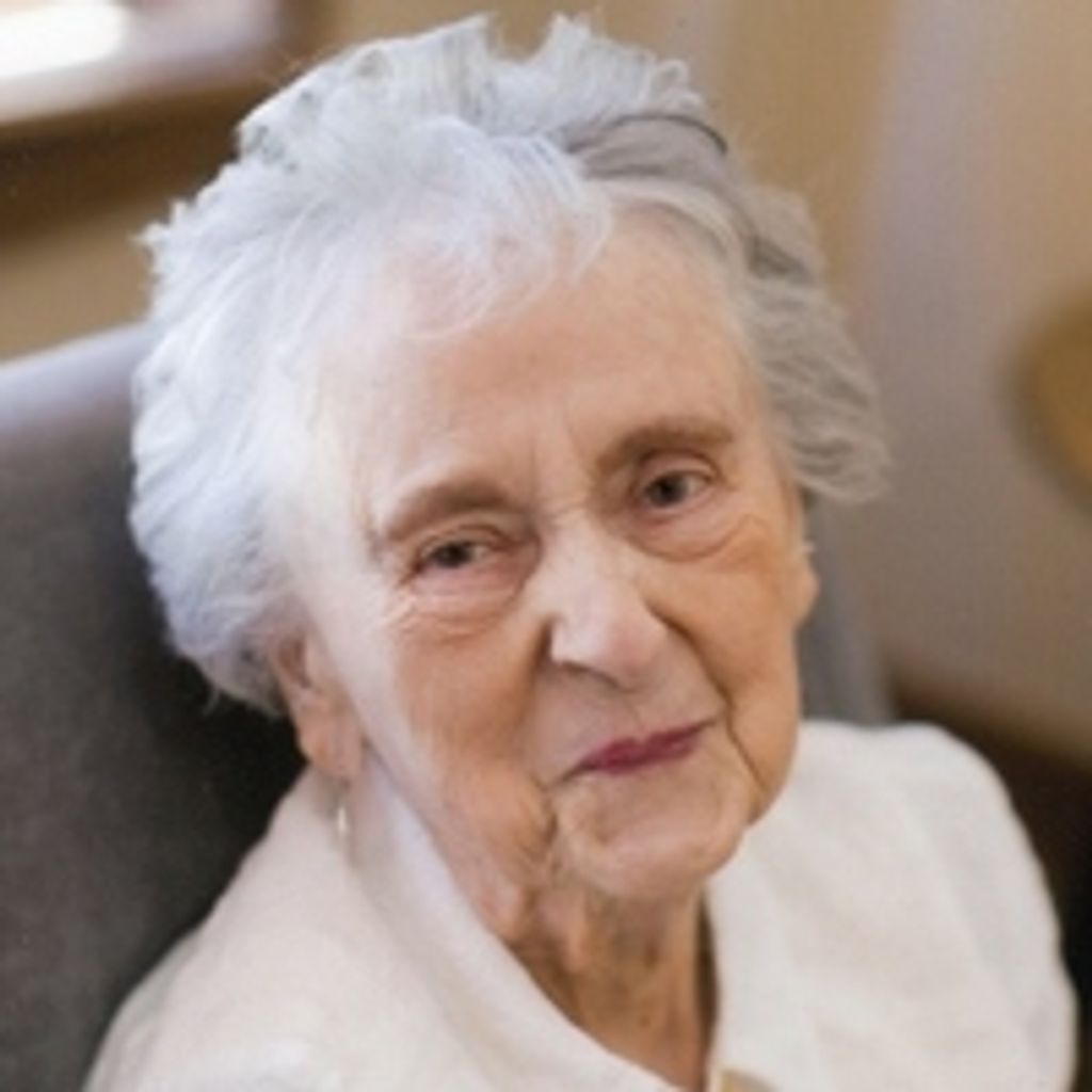 Nancy Wade Profile Photo