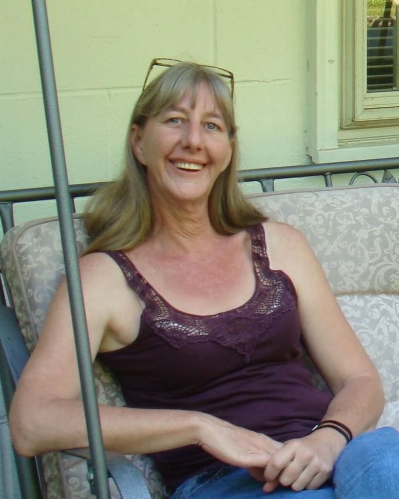 Louise Porter Profile Photo