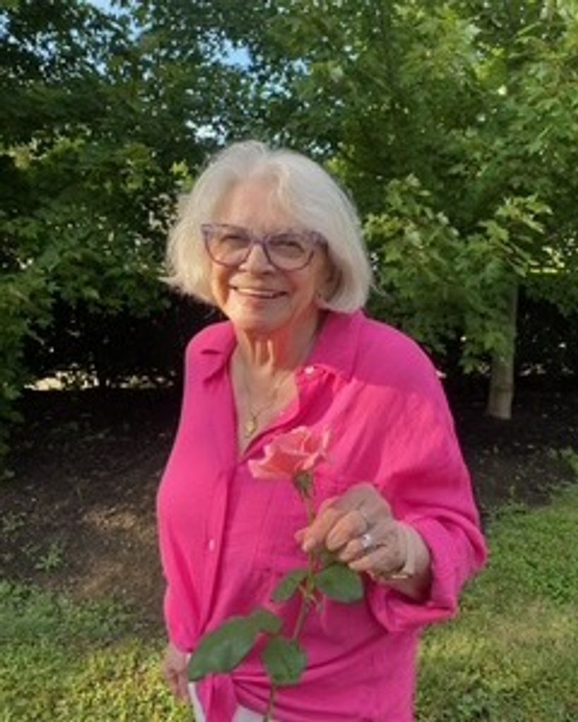 Frances George Profile Photo