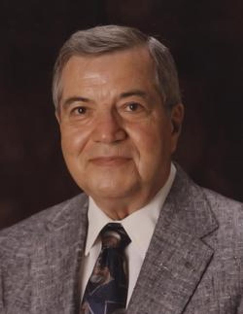 Donald "Don" L. Ross