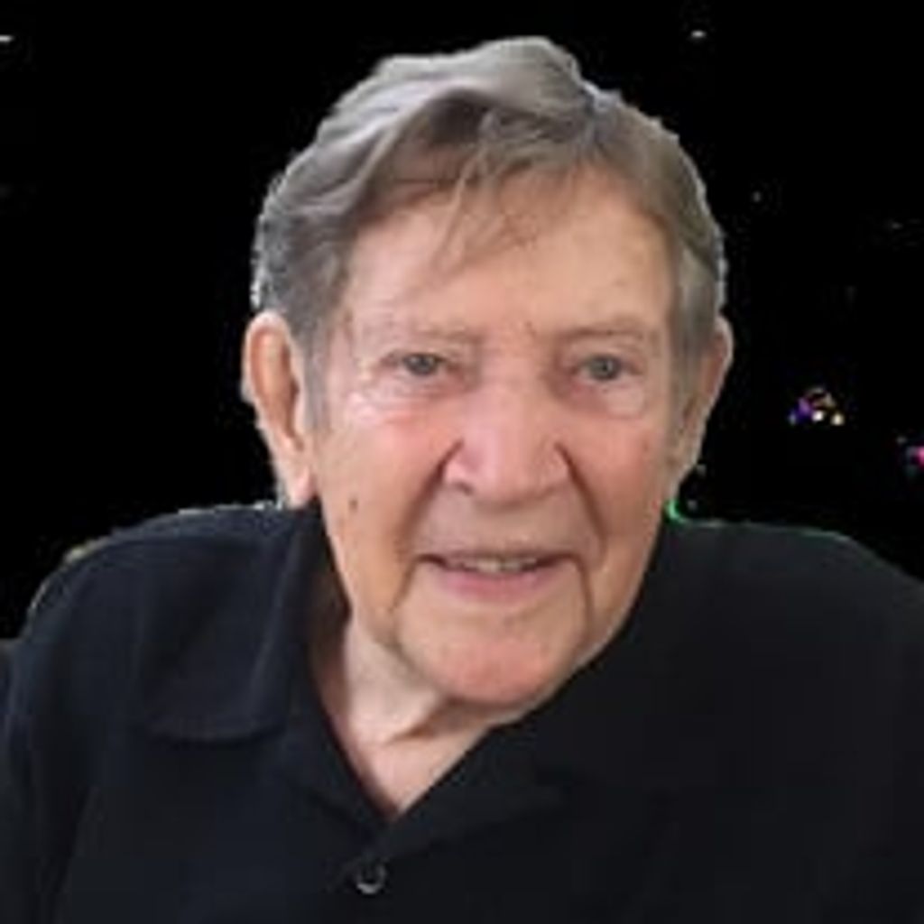 James F. Norrenberns